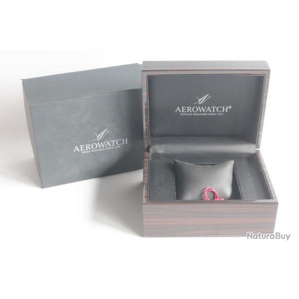 Aerowatch crin pour montre
