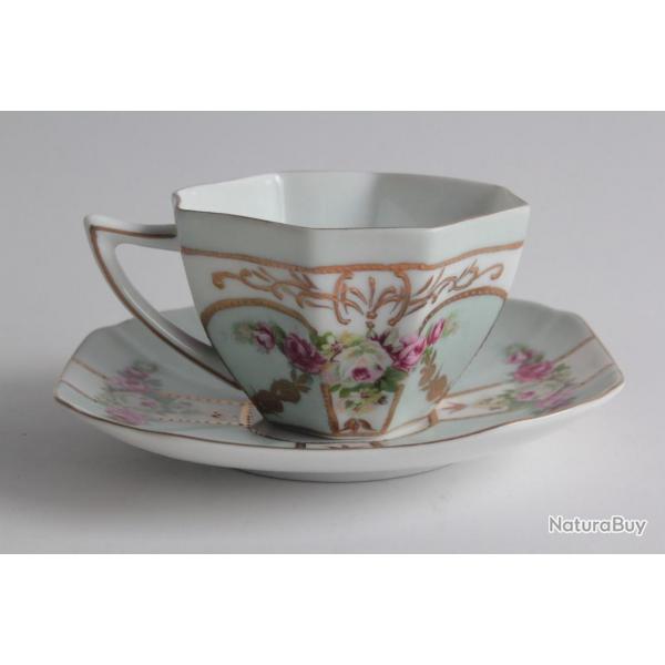 Tasse porcelaine Meander BV