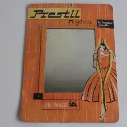 Miroir publicitaire Textile Prestil Nylon