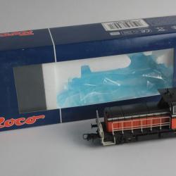 ROCO 63947 Locotracteur diesel SNCF 8456