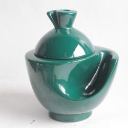 VERSERAM Pot à tabac repose pipe vintage