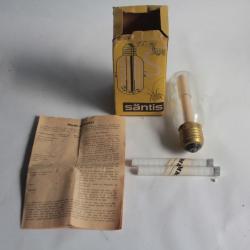 Ampoule désinsectisation SANTIS