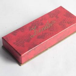 ZENITH Ancien écrin pour montre