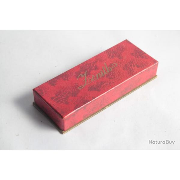 ZENITH Ancien crin pour montre