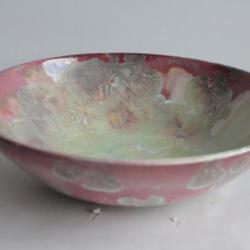 Coupe grès à cristallisations DF