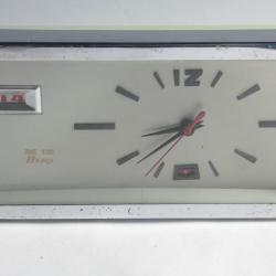 Réveil mécanique Hero Chine vintage 1970