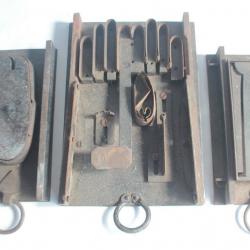 CARRERA Lunettes de soleil aviateur vintage 5570