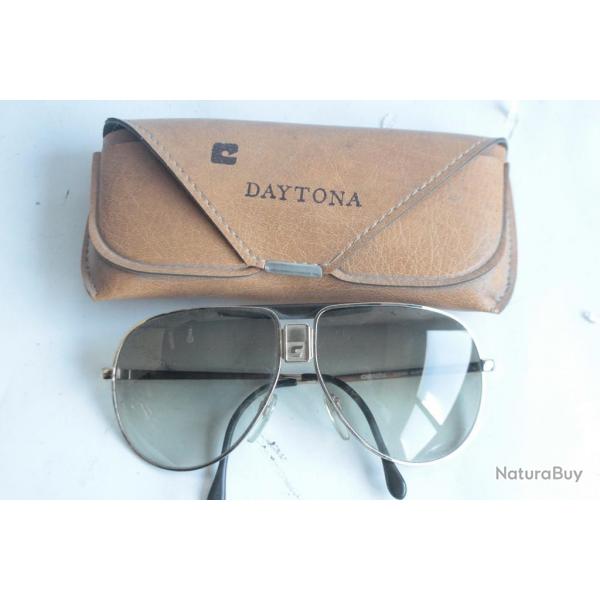 CARRERA Lunettes de soleil aviateur vintage 5570