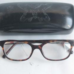 BURBERRY Monture de Lunettes 2201