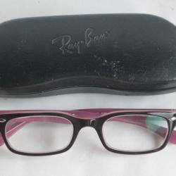 RAY-BAN Monture de Lunettes RB5150
