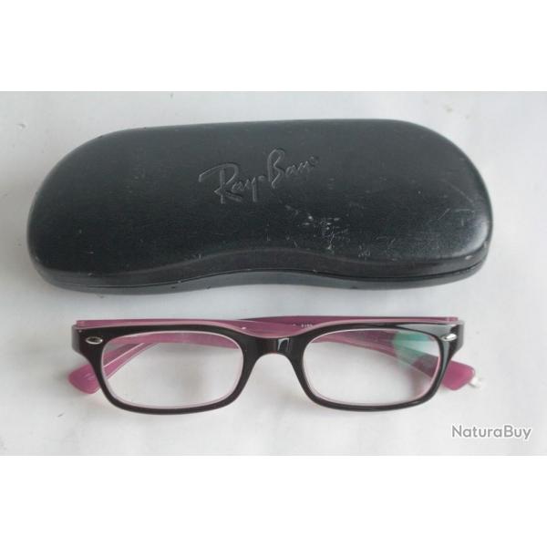 RAY-BAN Monture de Lunettes RB5150