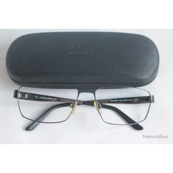 JAGUAR Monture de Lunettes 33071