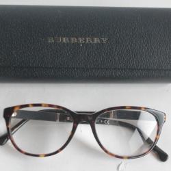 BURBERRY Monture de Lunettes 2172