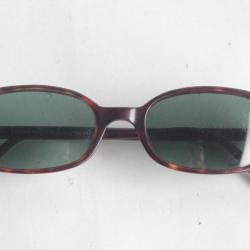 EMPORIO ARMANI Lunettes de soleil 588-S