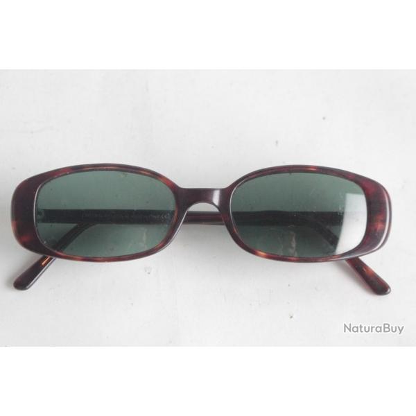 EMPORIO ARMANI Lunettes de soleil 588-S