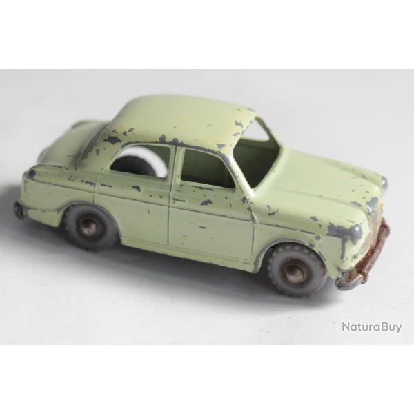 LESNEY Voiture miniature N57 Wolseley 1500