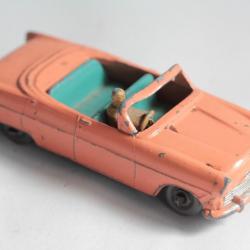 LESNEY Voiture miniature N°39 Ford Zodiac Convertible
