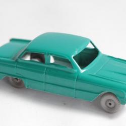 Voiture miniature Ingap Opel Rekord