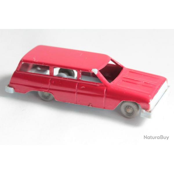 Voiture miniature Ingap Chevrolet Station Wagon