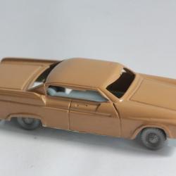 Voiture miniature Ingap Dodge Dart Pioneer