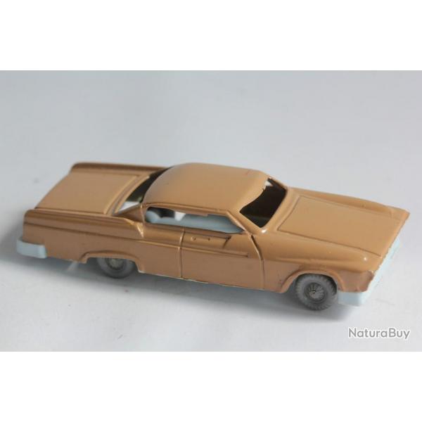 Voiture miniature Ingap Dodge Dart Pioneer