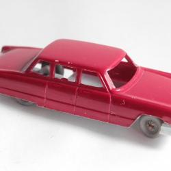 Voiture miniature Ingap Cadillac Fleetwood
