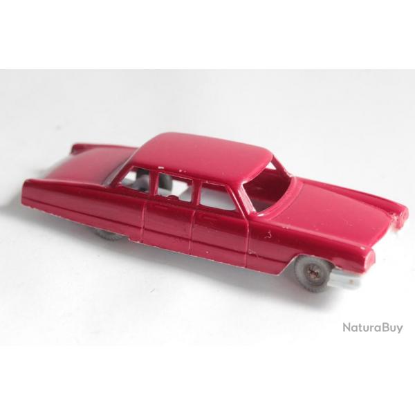 Voiture miniature Ingap Cadillac Fleetwood