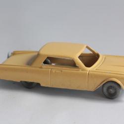 Voiture miniature Ingap Ford Thunderbird