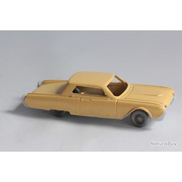 Voiture miniature Ingap Ford Thunderbird