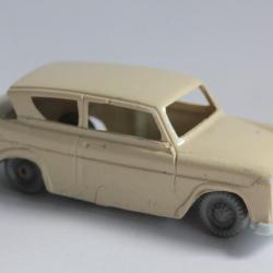 Voiture miniature Ingap Ford Inglia