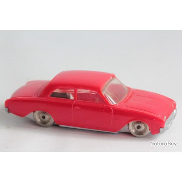 Voiture miniature LEGO Ford Taunus 17M rouge