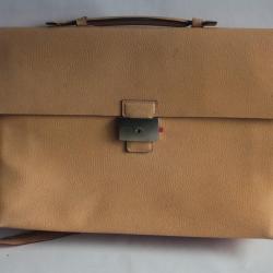 BALLY Cartable cuir homme