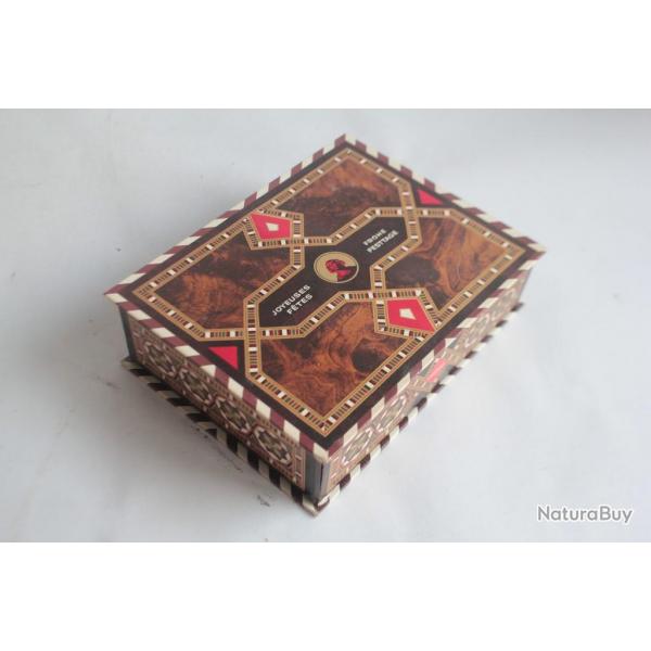 Bote  cigarettes ED. LAURENS Khdive Joyeuse ftes