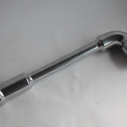 FACOM Clé à Pipe débouchée 6 pans 32 mm 75 OGV