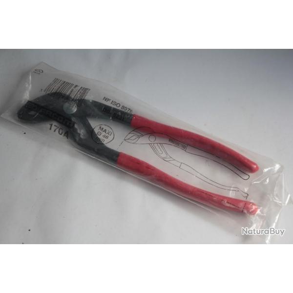 FACOM Pince multiprise 170A