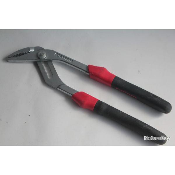 FACOM Pince multiprise grande capacit 180.CPE