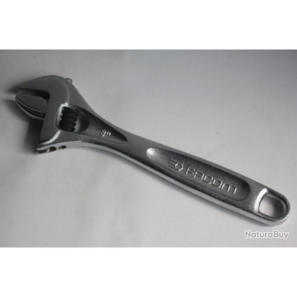 FACOM Cl  molette chrome 27mm 113A.8C