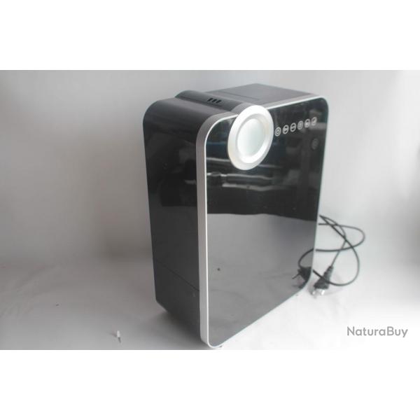 Humidificateur d'air  ultrasons Solida Sonic UV 450