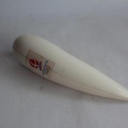 Flambeau Jeux Olympiques d'hiver Albertville 1992