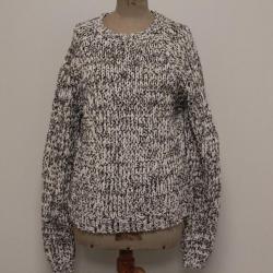 HERMES Pull mailles L