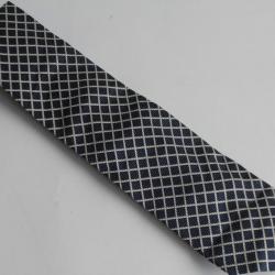 J.M. WESTON Cravate soie