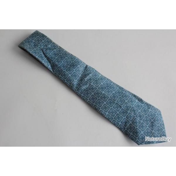 HERMS Cravate soie 747 MA