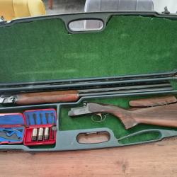 FUSIL SUPERPOSE BALL TRAP PERAZZI MX10