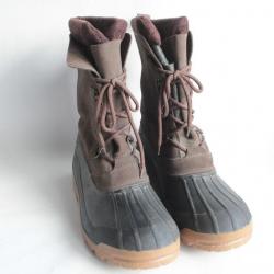Bottes de neige Canadian homme T45-46