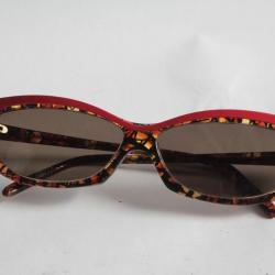 Lunettes de soleil Alain Mikli vintage
