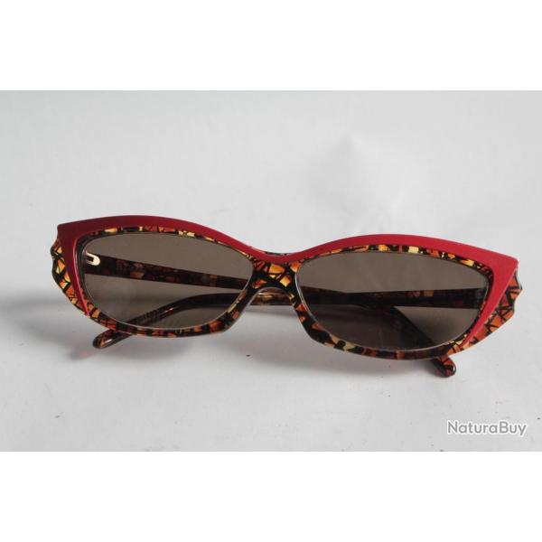 Lunettes de soleil Alain Mikli vintage