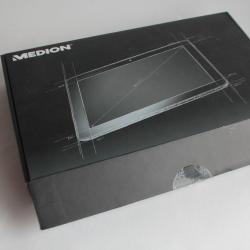 Tablette portable Medion Akoya S1219T 32GB convertible