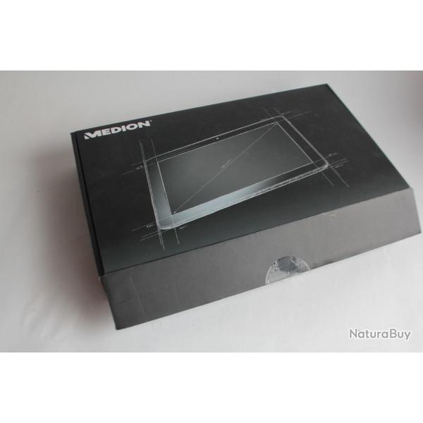 Tablette portable Medion Akoya S1219T 32GB convertible