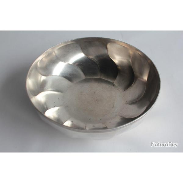 CHRISTOFLE Bol Torse