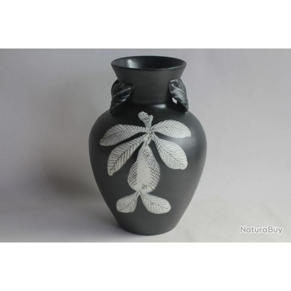 Vase cramique maille Italie